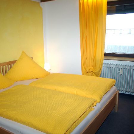 Ferienwohnung Haus Am Duerrberg "St. Georg" Warmensteinach Exteriér fotografie