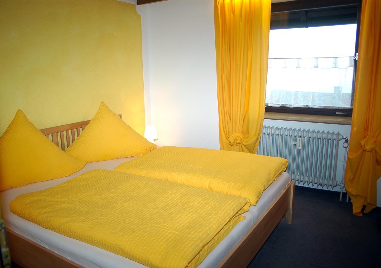 Ferienwohnung Haus Am Duerrberg "St. Georg" Warmensteinach Exteriér fotografie